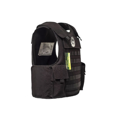 Eco Friendly Tactical Anti Stab Vest Body Armor OEM