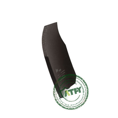 Stand Alone Lightweight Ballistic Plate UHMWPE Black Hard Body Armor Plates IIIA Level