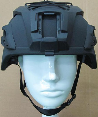 ARCH Military Combat Helmet Optimal Fit and Comfort for Combat Situations