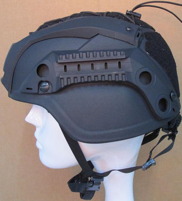 ARCH Military Combat Helmet Optimal Fit and Comfort for Combat Situations