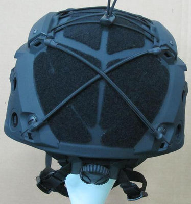 ARCH Military Combat Helmet Optimal Fit and Comfort for Combat Situations